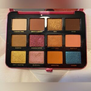Too Faced Eyeshadow Palette